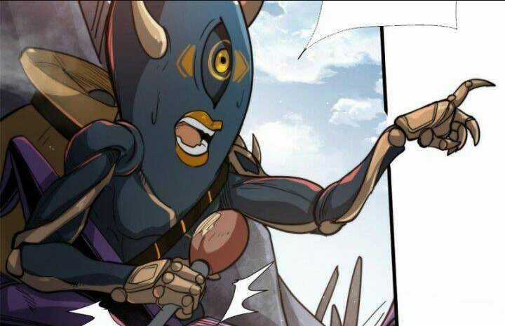 Luân Bàn Thế Giới Chapter 55 trang 16