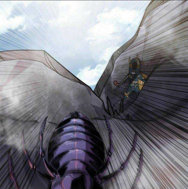 Luân Bàn Thế Giới Chapter 55 trang 18