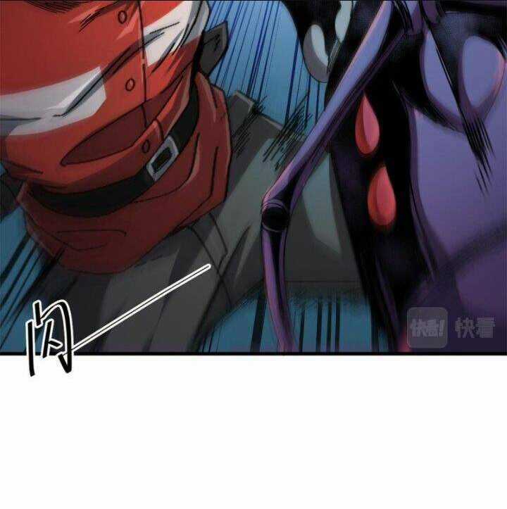 Luân Bàn Thế Giới Chapter 55 trang 22