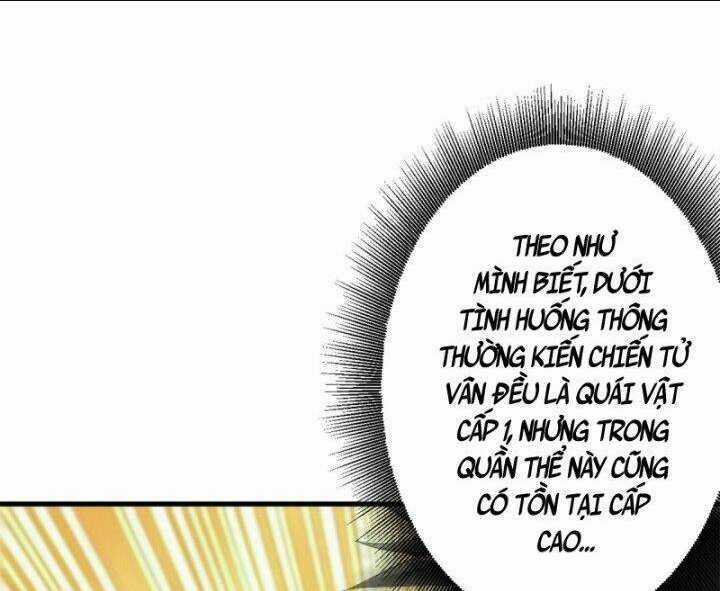 Luân Bàn Thế Giới Chapter 55 trang 23