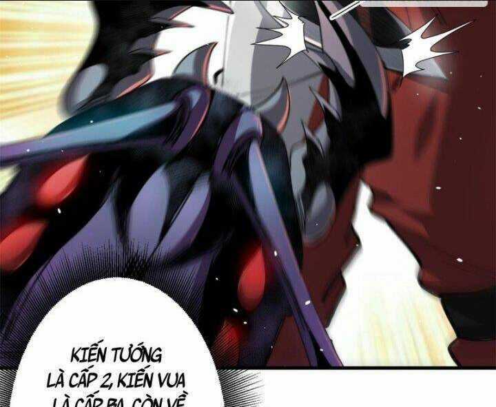 Luân Bàn Thế Giới Chapter 55 trang 25