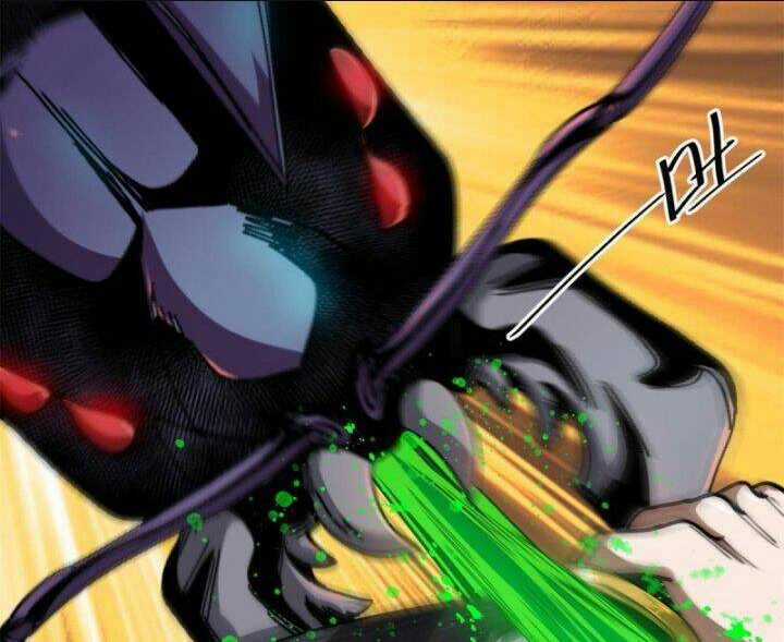 Luân Bàn Thế Giới Chapter 55 trang 27