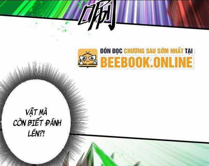 Luân Bàn Thế Giới Chapter 55 trang 30