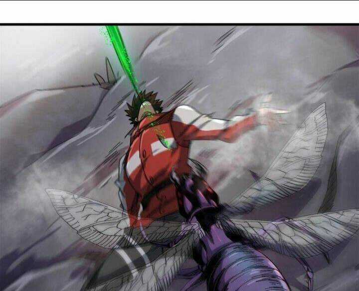 Luân Bàn Thế Giới Chapter 55 trang 33