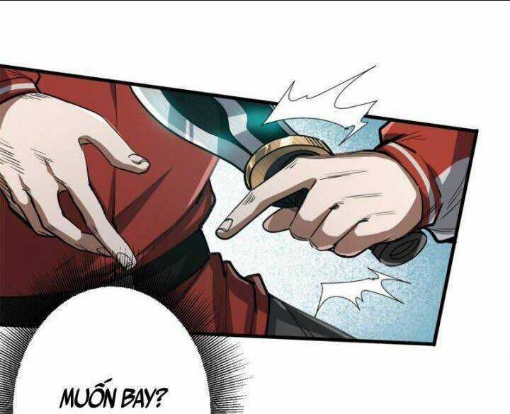 Luân Bàn Thế Giới Chapter 55 trang 35