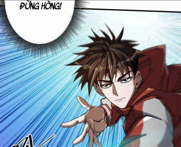 Luân Bàn Thế Giới Chapter 55 trang 36