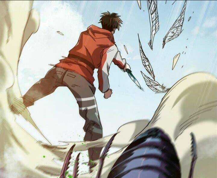 Luân Bàn Thế Giới Chapter 55 trang 41