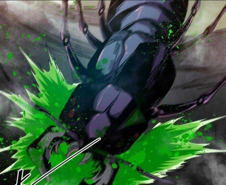 Luân Bàn Thế Giới Chapter 55 trang 42