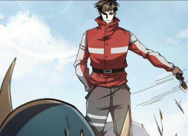 Luân Bàn Thế Giới Chapter 55 trang 51