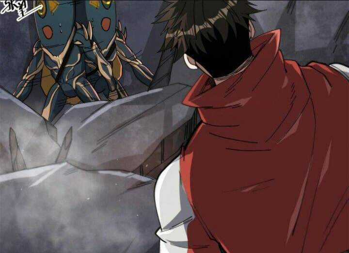 Luân Bàn Thế Giới Chapter 55 trang 57