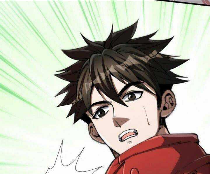 Luân Bàn Thế Giới Chapter 55 trang 66