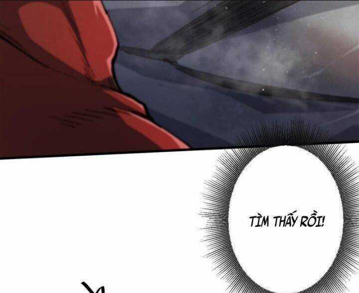 Luân Bàn Thế Giới Chapter 55 trang 8