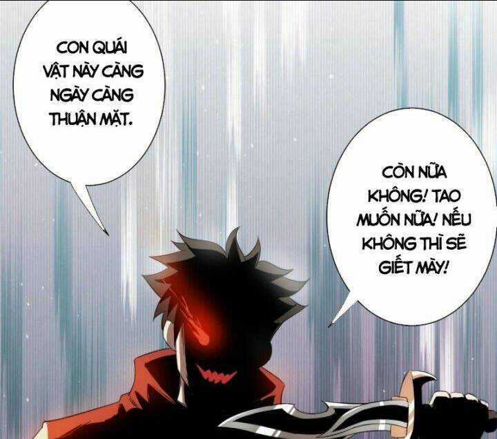 Luân Bàn Thế Giới Chapter 55 trang 83