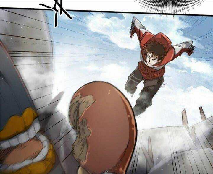 Luân Bàn Thế Giới Chapter 55 trang 9