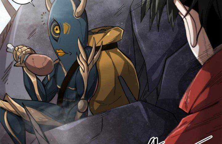 Luân Bàn Thế Giới Chapter 555 trang 14