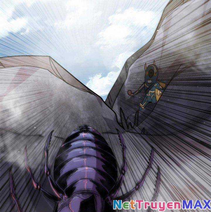 Luân Bàn Thế Giới Chapter 555 trang 18