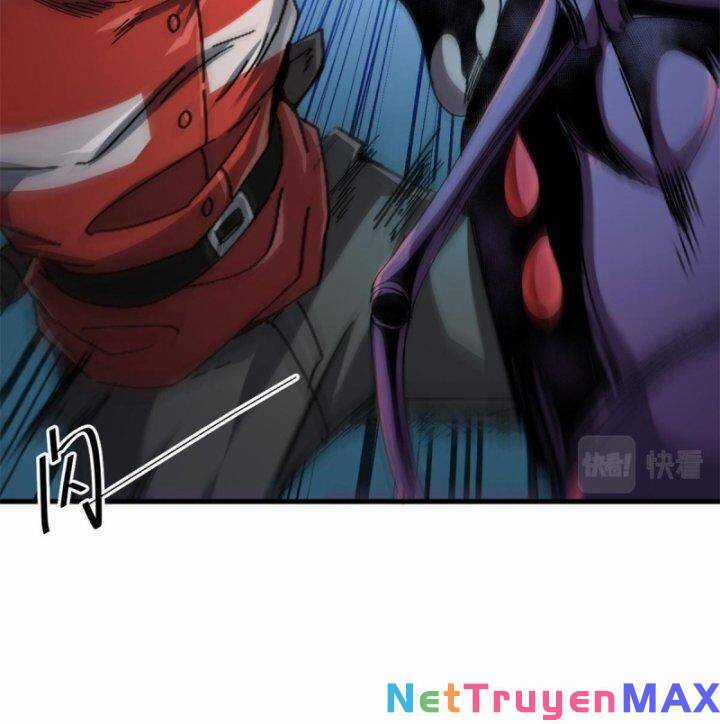 Luân Bàn Thế Giới Chapter 555 trang 22