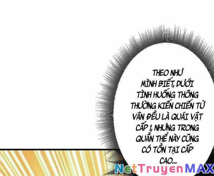 Luân Bàn Thế Giới Chapter 555 trang 23