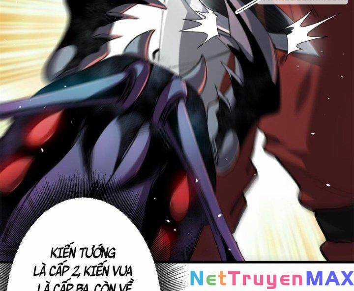 Luân Bàn Thế Giới Chapter 555 trang 25