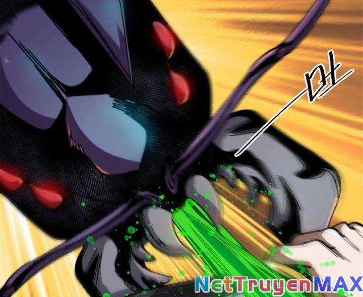 Luân Bàn Thế Giới Chapter 555 trang 27