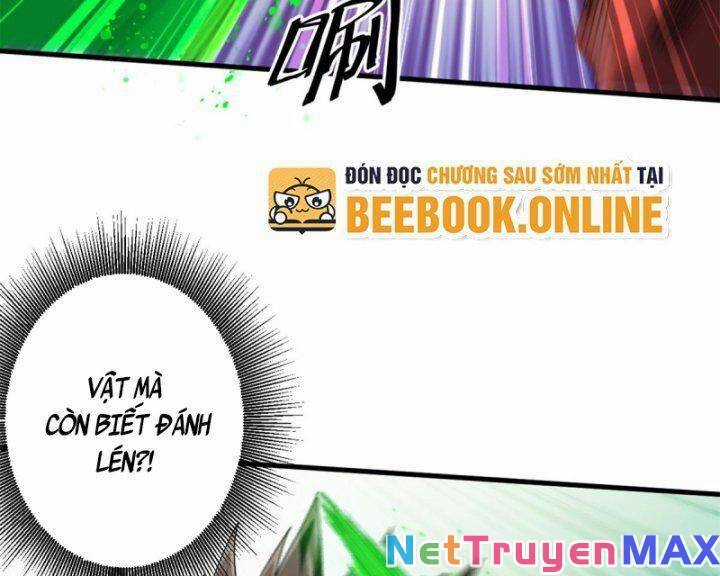 Luân Bàn Thế Giới Chapter 555 trang 30