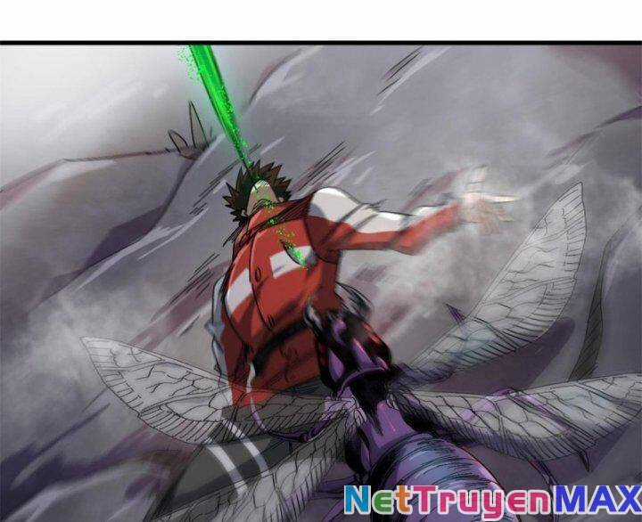 Luân Bàn Thế Giới Chapter 555 trang 33