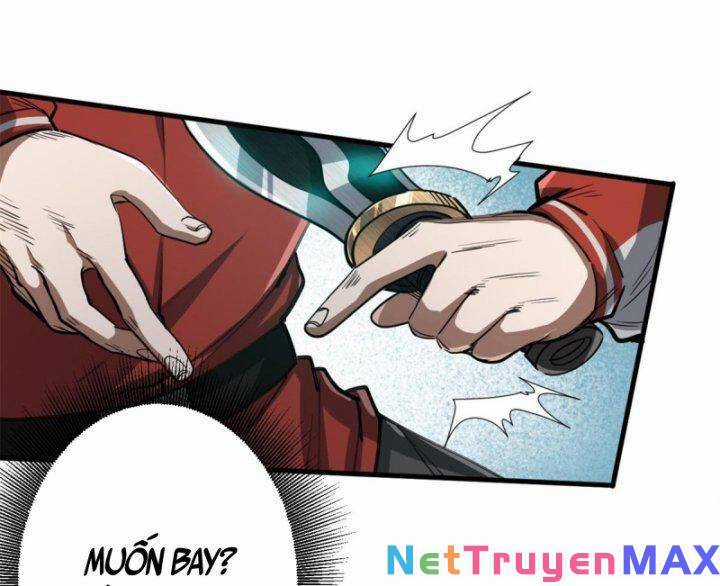 Luân Bàn Thế Giới Chapter 555 trang 35