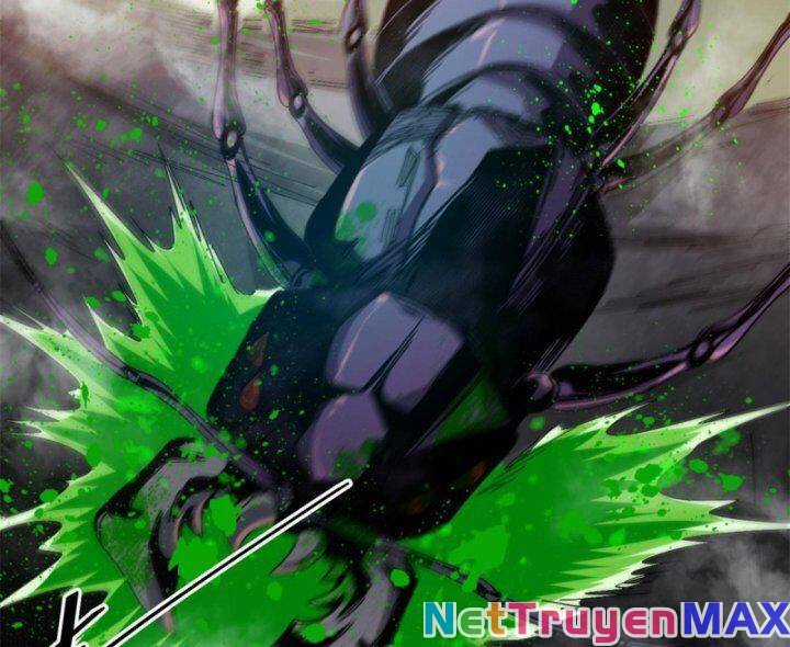 Luân Bàn Thế Giới Chapter 555 trang 42