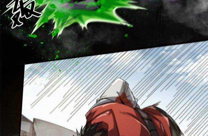 Luân Bàn Thế Giới Chapter 555 trang 43