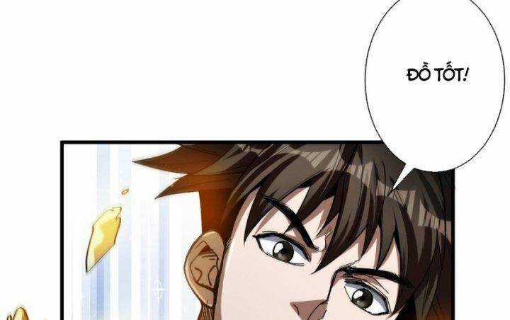 Luân Bàn Thế Giới Chapter 555 trang 71