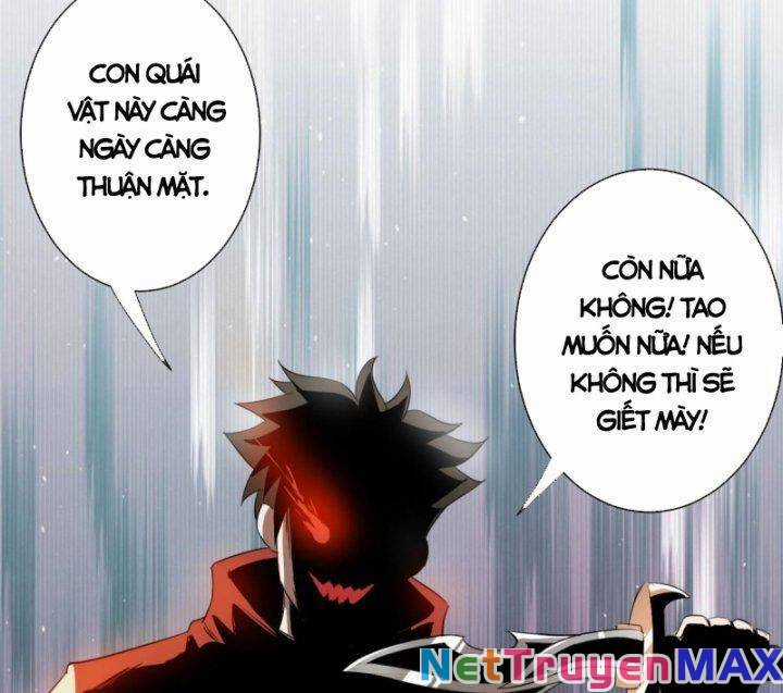 Luân Bàn Thế Giới Chapter 555 trang 83