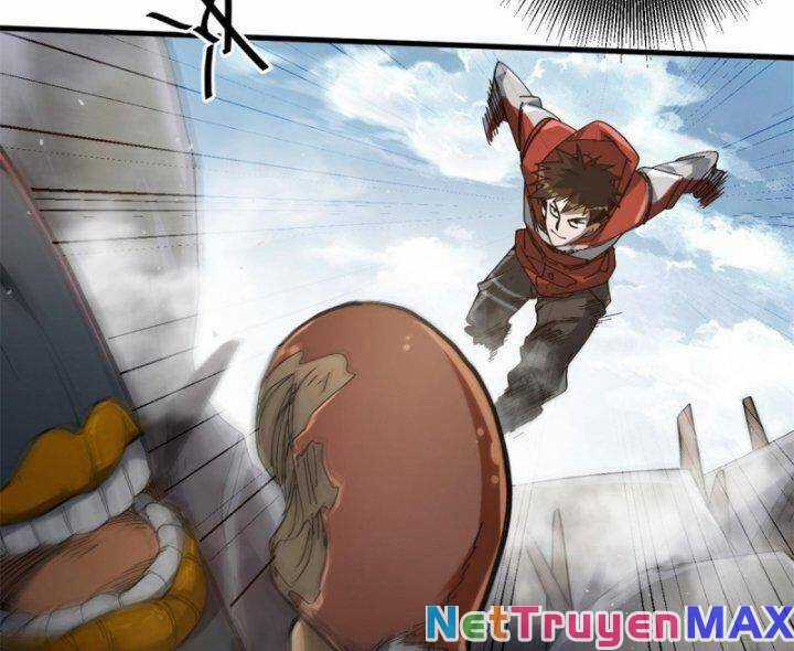 Luân Bàn Thế Giới Chapter 555 trang 9