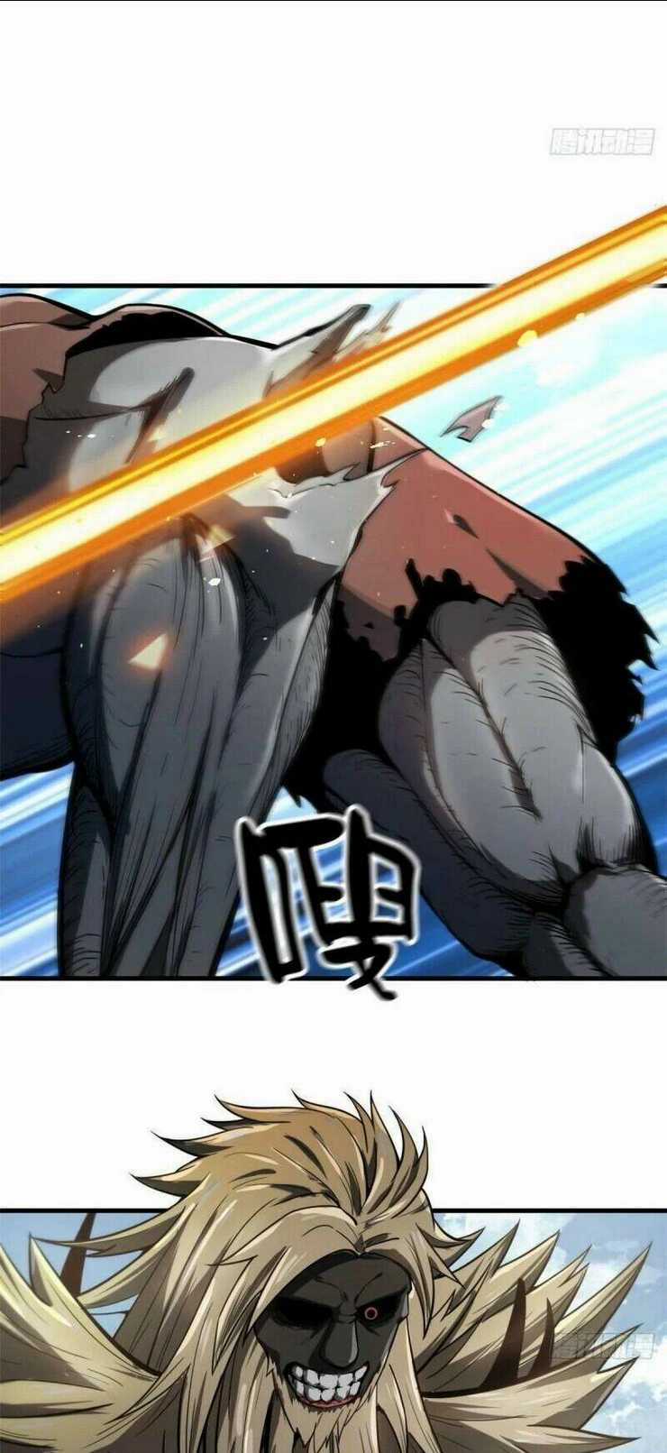 Luân Bàn Thế Giới Chapter 56 trang 11