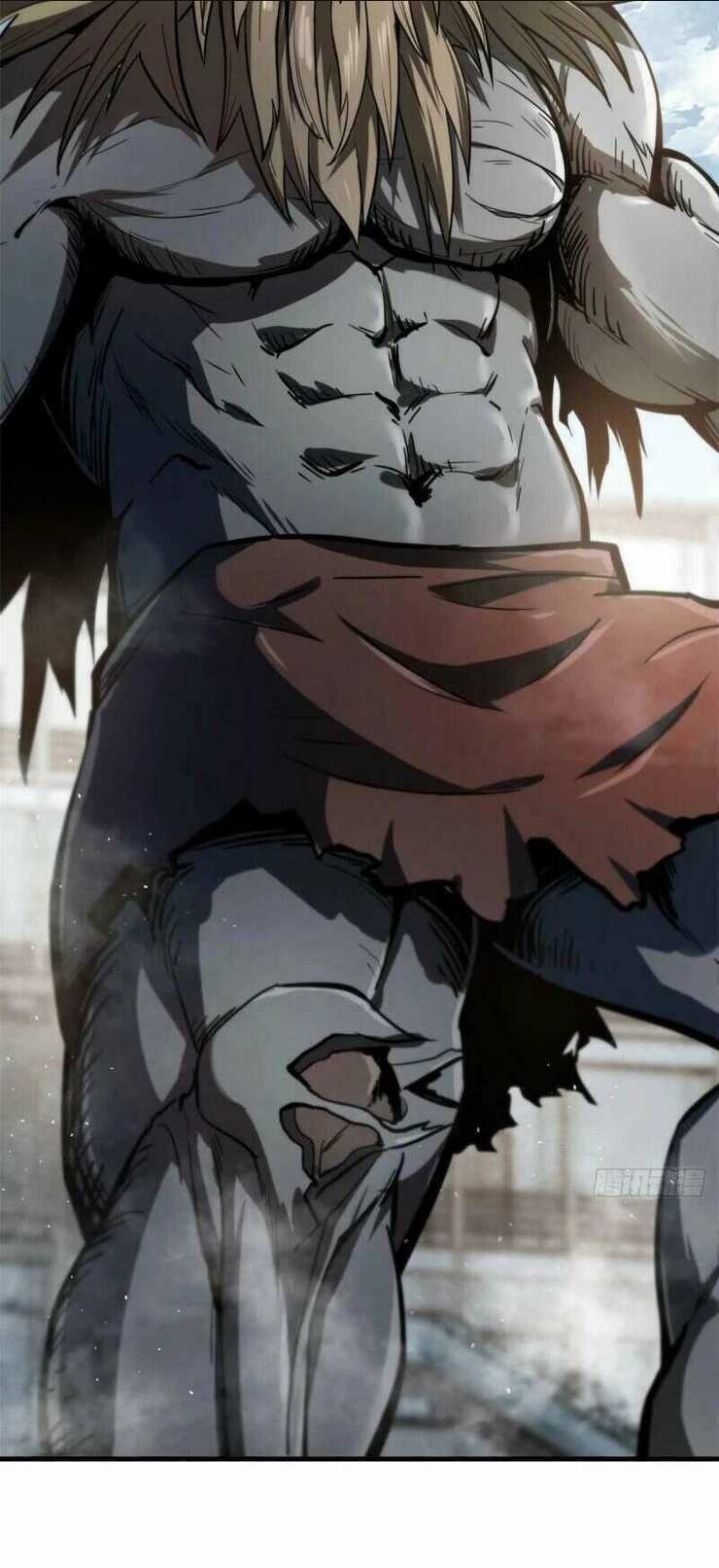 Luân Bàn Thế Giới Chapter 56 trang 12