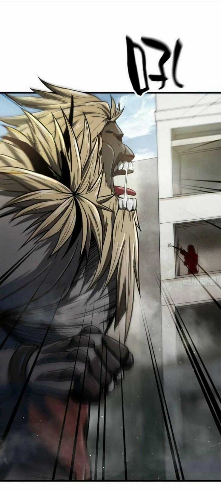 Luân Bàn Thế Giới Chapter 56 trang 13