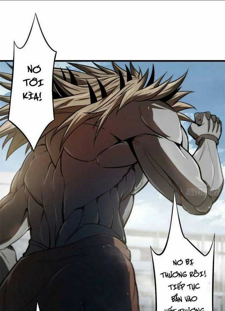 Luân Bàn Thế Giới Chapter 56 trang 14