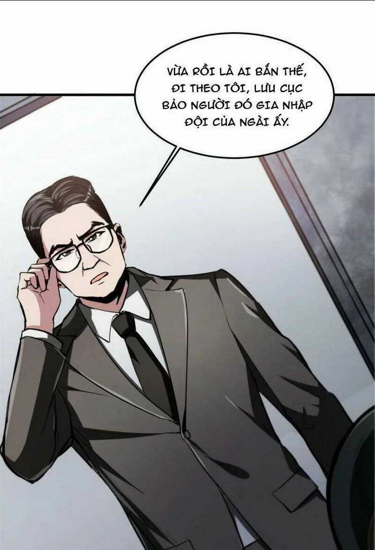 Luân Bàn Thế Giới Chapter 56 trang 16