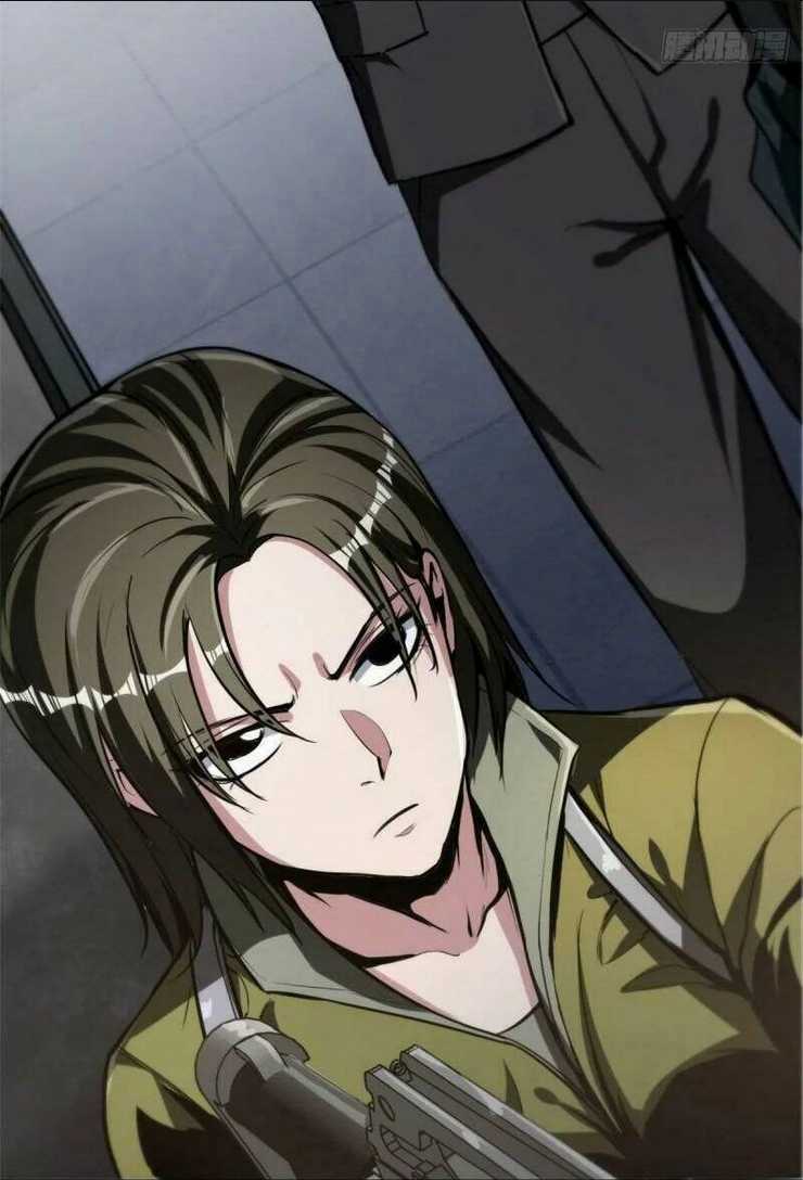 Luân Bàn Thế Giới Chapter 56 trang 17