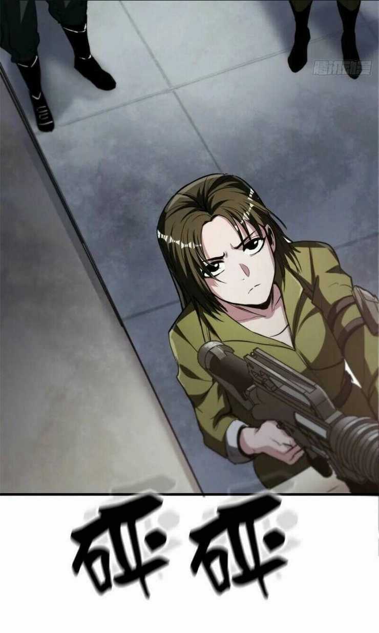 Luân Bàn Thế Giới Chapter 56 trang 19