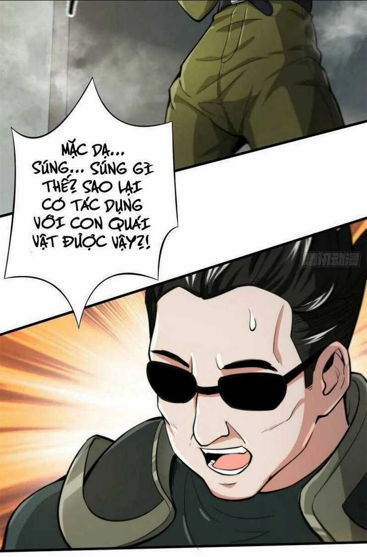 Luân Bàn Thế Giới Chapter 56 trang 2