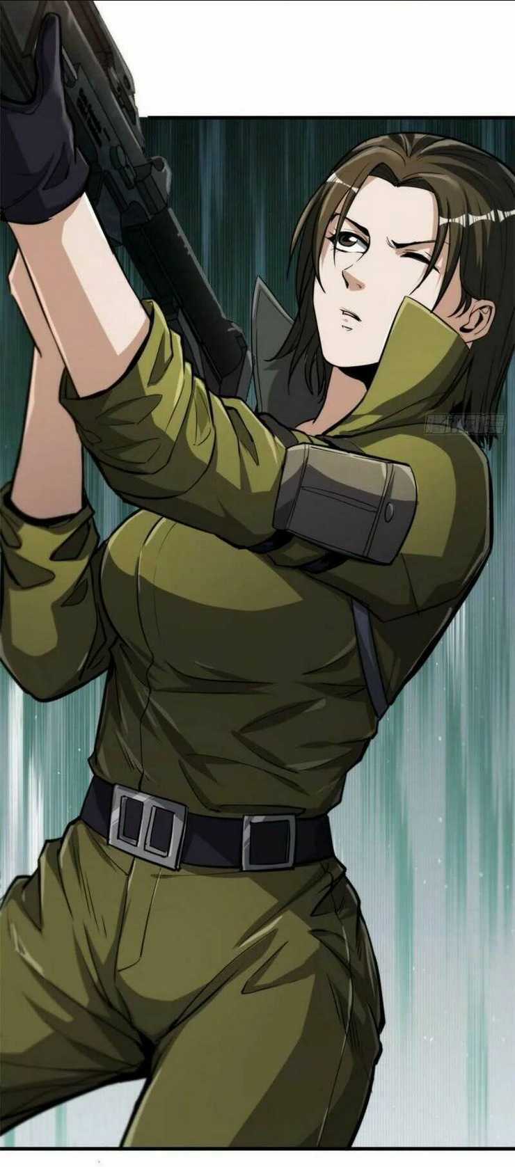 Luân Bàn Thế Giới Chapter 56 trang 22