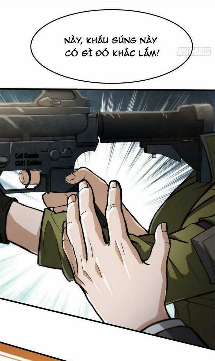 Luân Bàn Thế Giới Chapter 56 trang 23