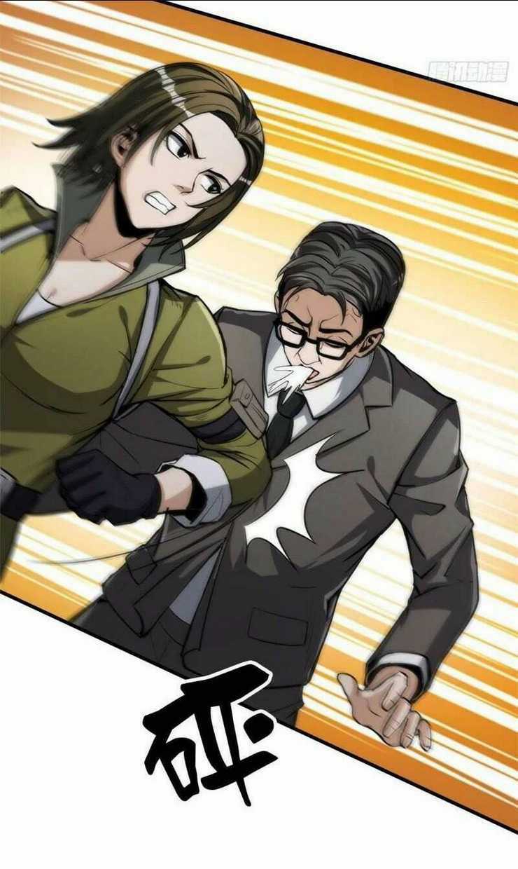 Luân Bàn Thế Giới Chapter 56 trang 24