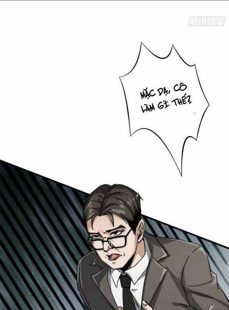 Luân Bàn Thế Giới Chapter 56 trang 25