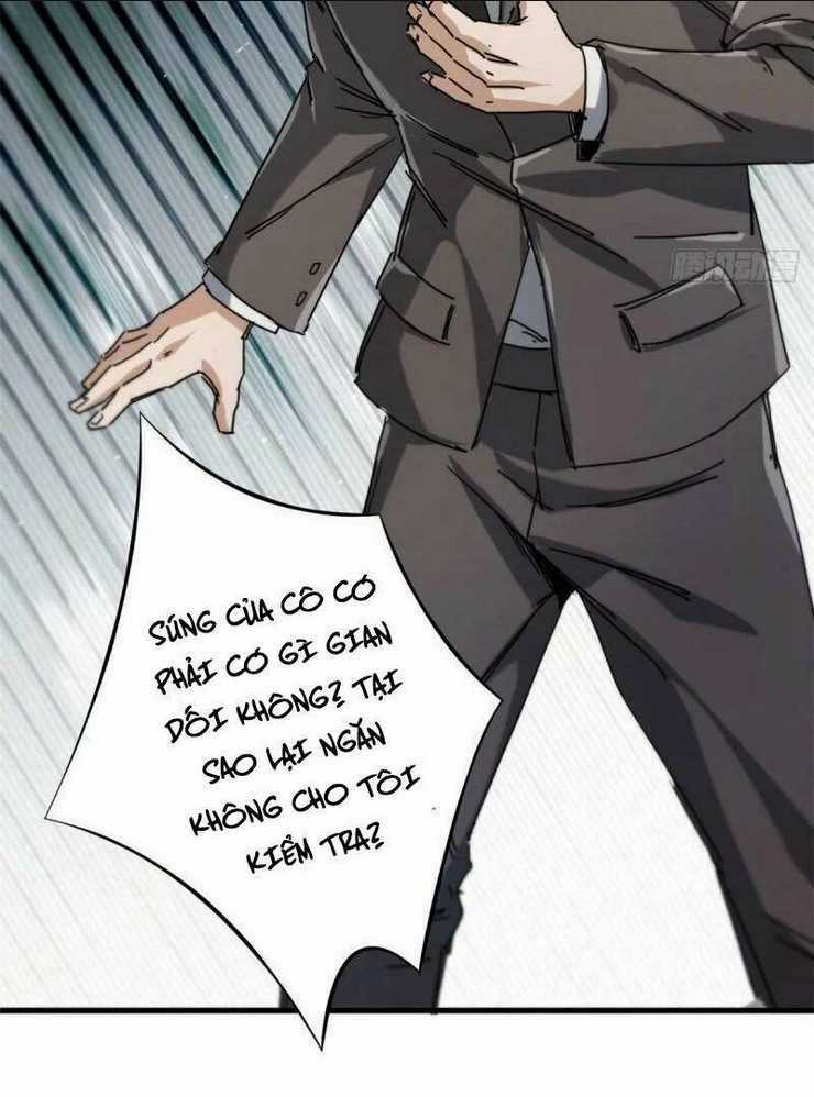 Luân Bàn Thế Giới Chapter 56 trang 26