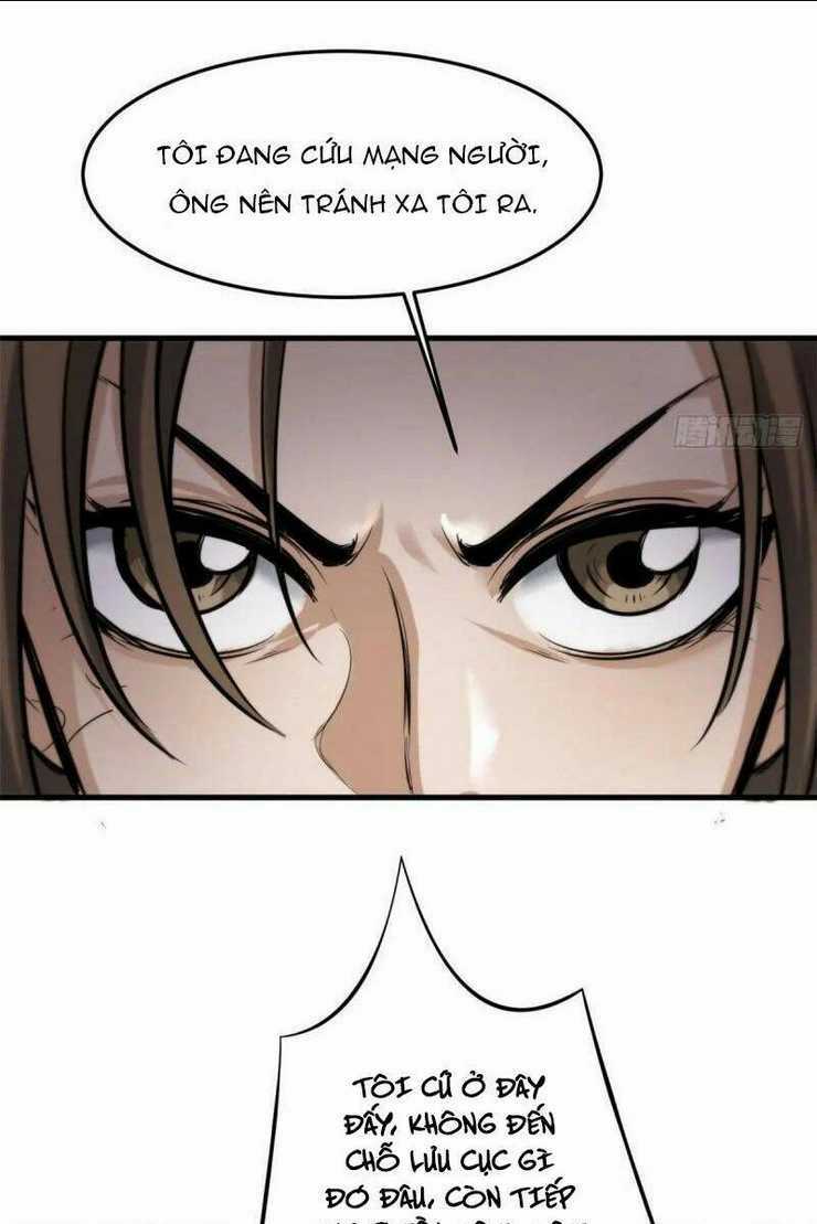 Luân Bàn Thế Giới Chapter 56 trang 27