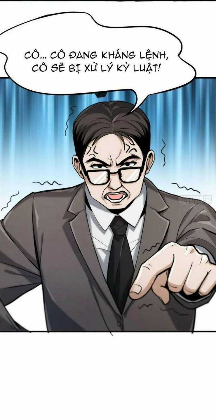 Luân Bàn Thế Giới Chapter 56 trang 29