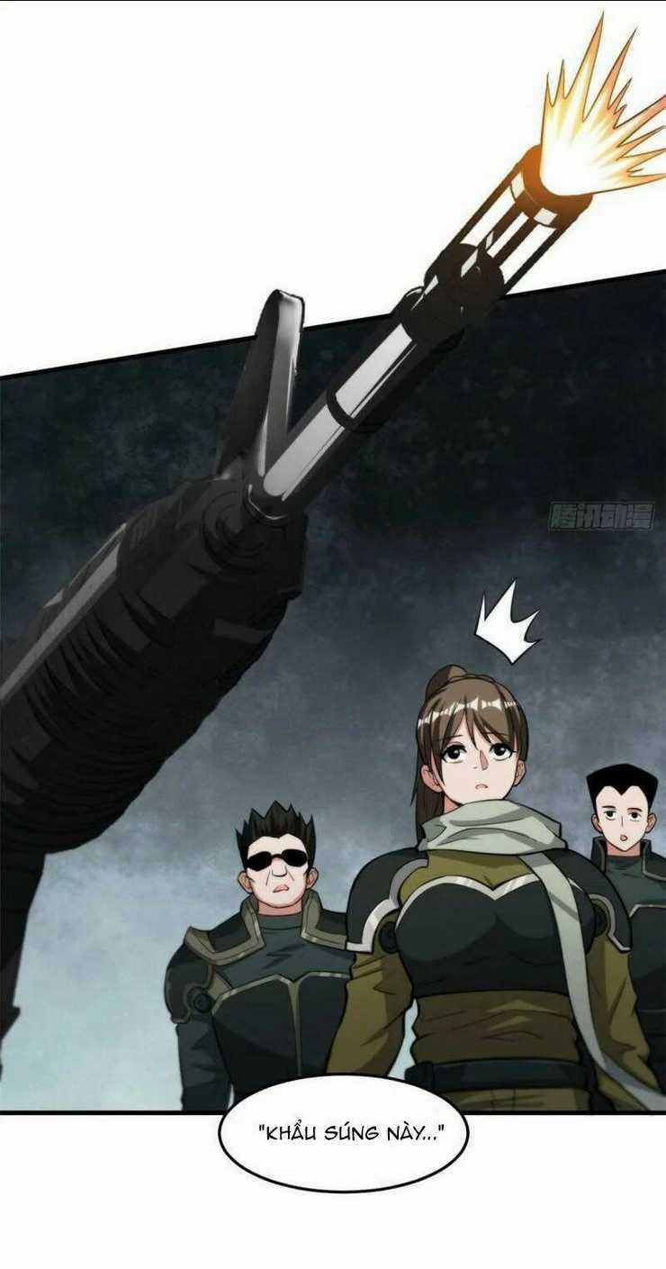 Luân Bàn Thế Giới Chapter 56 trang 3