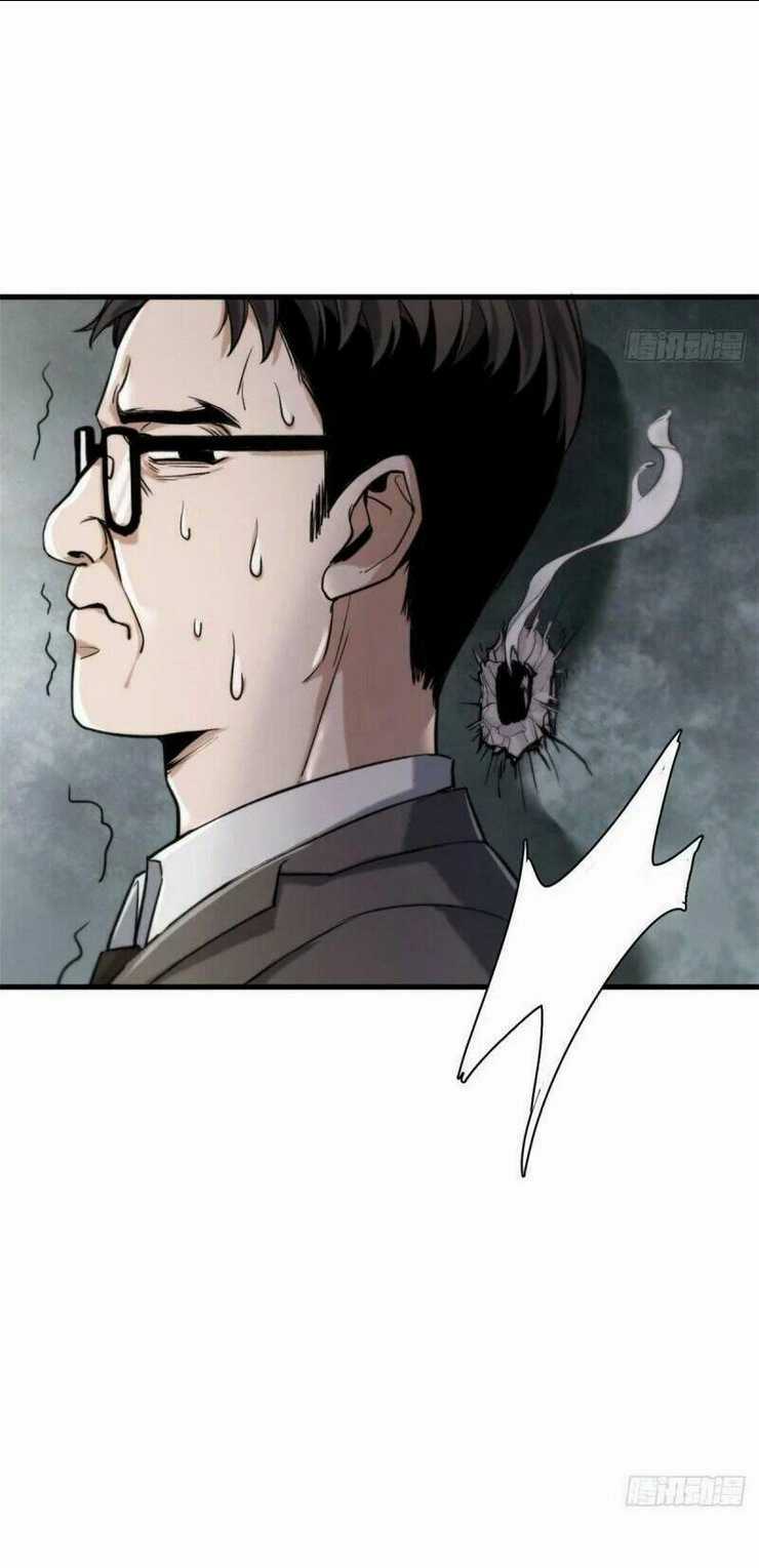 Luân Bàn Thế Giới Chapter 56 trang 30