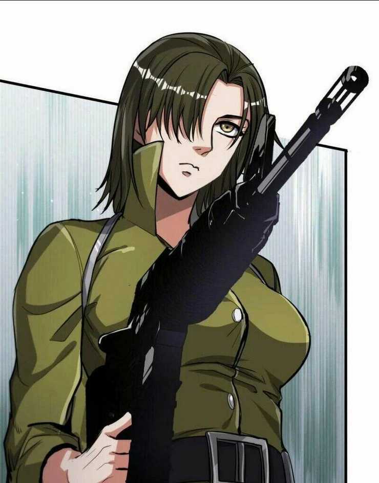 Luân Bàn Thế Giới Chapter 56 trang 31